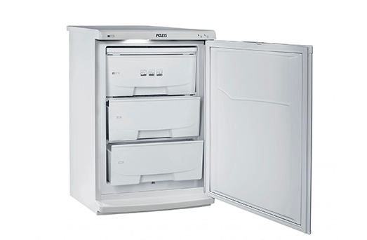   Скупка холодильников и холодильного оборудования - морозильная камера