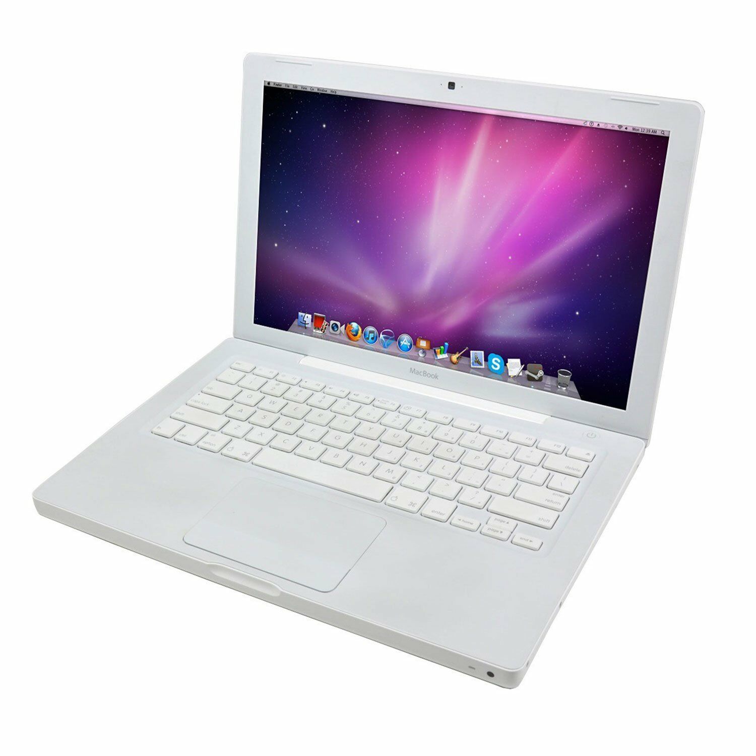 macbook model no a1185