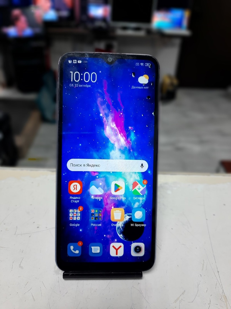 Xiaomi 9c Nfc 128gb Купить